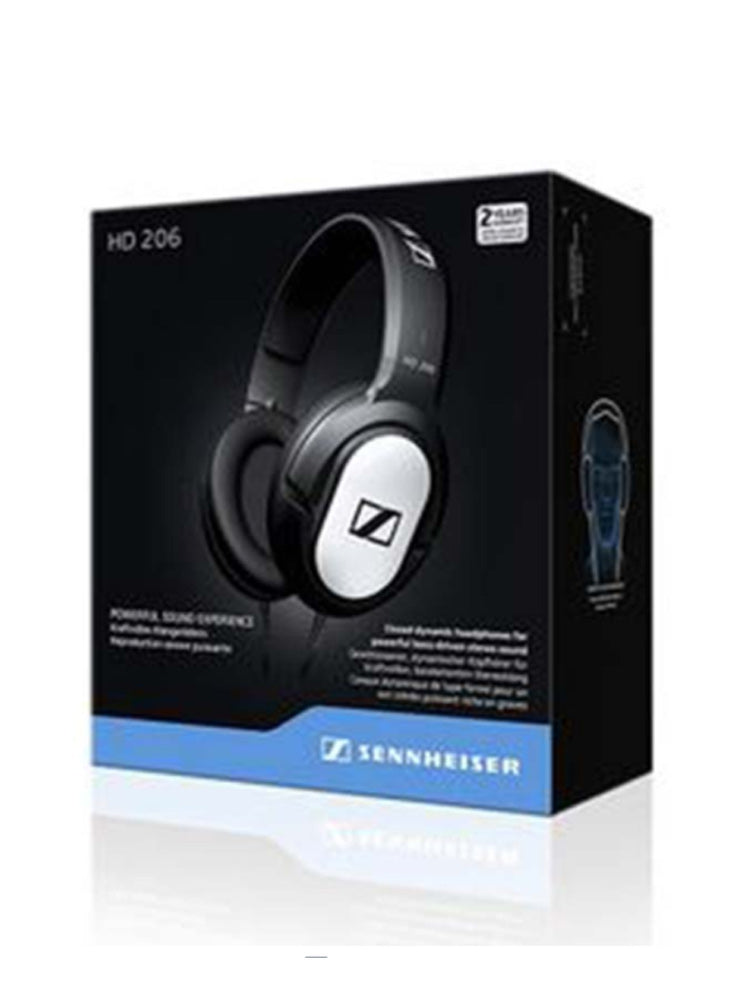 Sennheiser Music Headphones