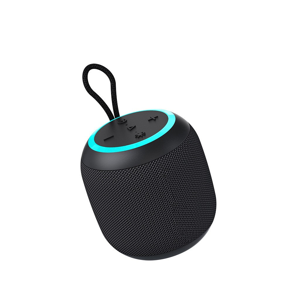 Portable Waterproof Outdoor Bluetooth Bass Speaker