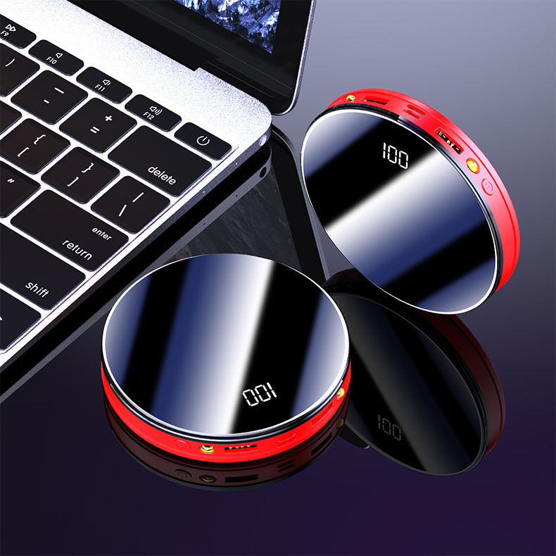 Portable Mini Power Bank