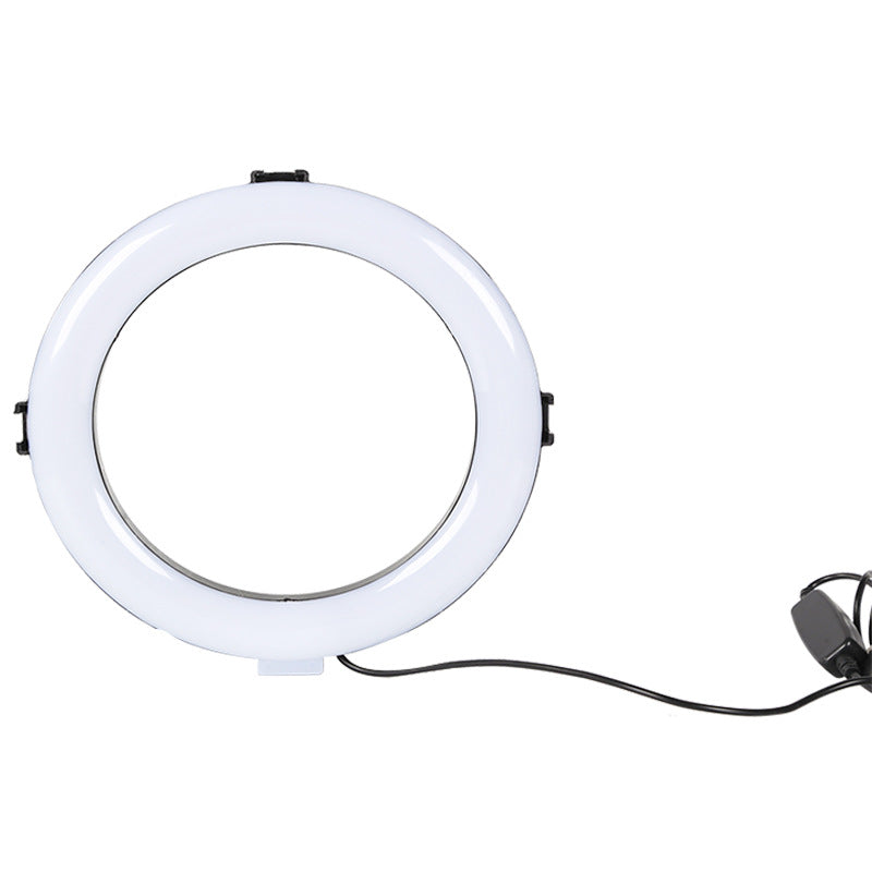 Apple Compatible Beauty Fill Light Tripod