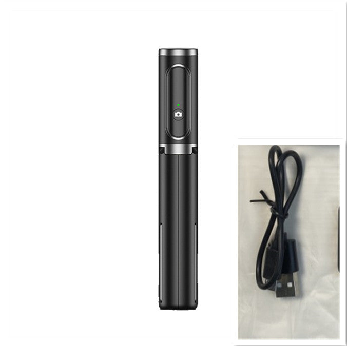Live Broadcast Tripod Stand Bluetooth Remote Control Integrated