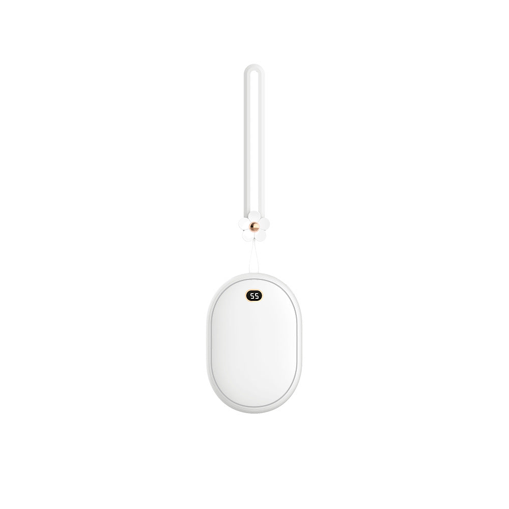 Mini Portable Power Bank