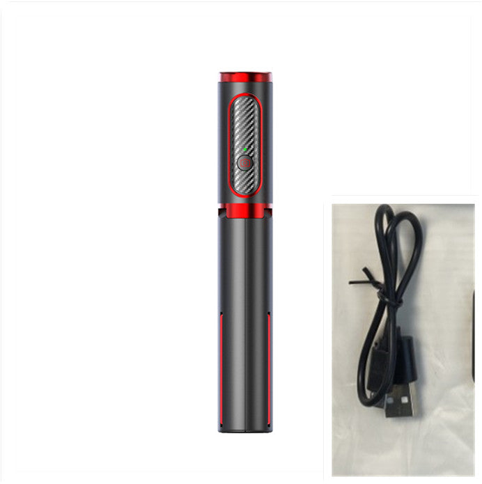 Live Broadcast Tripod Stand Bluetooth Remote Control Integrated