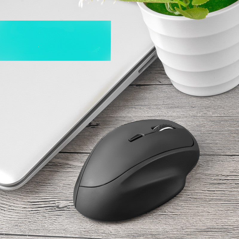 Wireless Voice Control Mouse