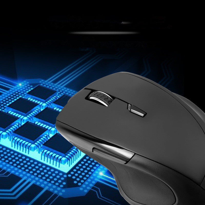 Wireless Voice Control Mouse
