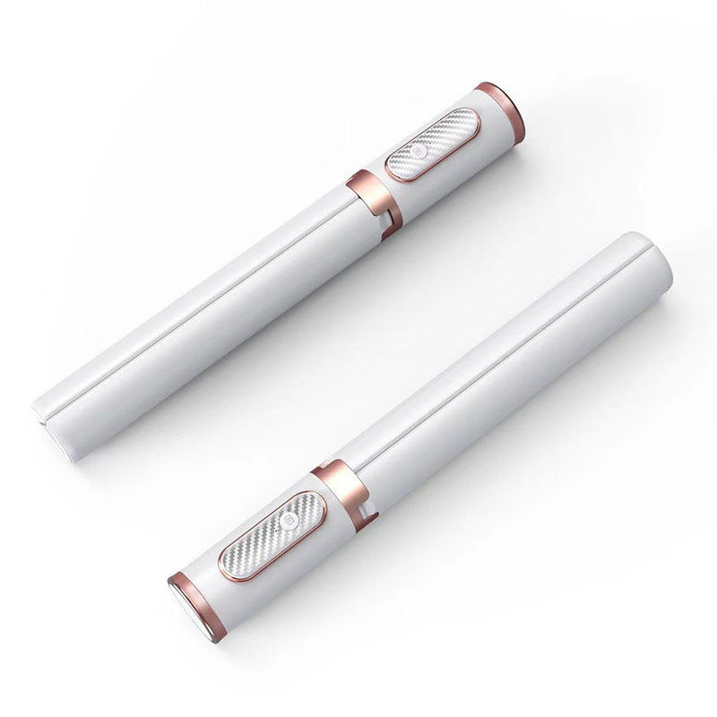 Extended Tripod Integrated Selfie Stick Live Broadcast Support