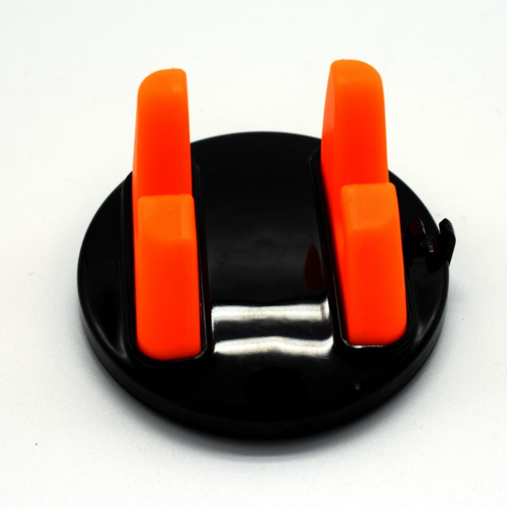 Car Dashboard Silicone Phone Mount GPS Holder Mini