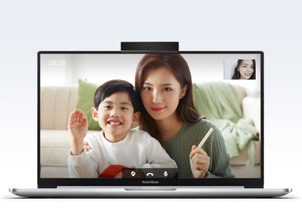 Mi HD USB 2.0 Mini Smart Webcam For Laptop