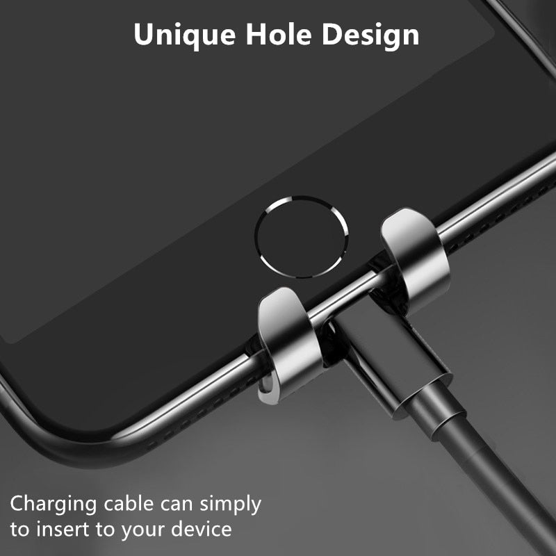 Universal Air Vent Gravity Car Phone Holder Stand