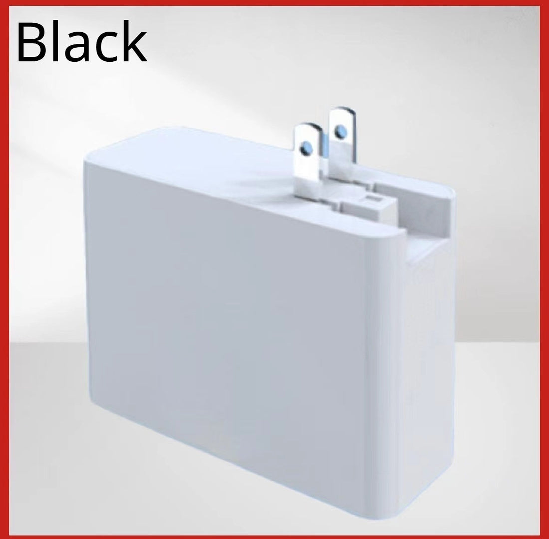 65W GaN Fast Charging Adapter With US Plug