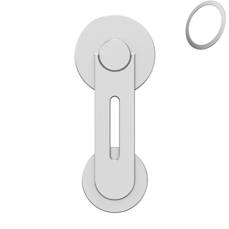 Magnetic Suction Phone Holder Tesla Suspension Screen Car Mount