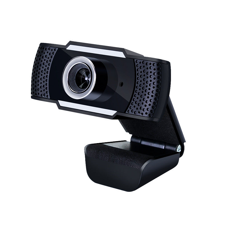 X2 HD 1080P Computer Webcam USB Plug And Play