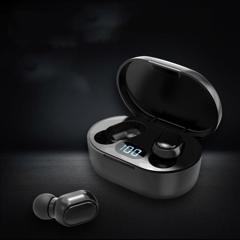 E7S Mini TWS Wireless Bluetooth In-Ear Earbuds