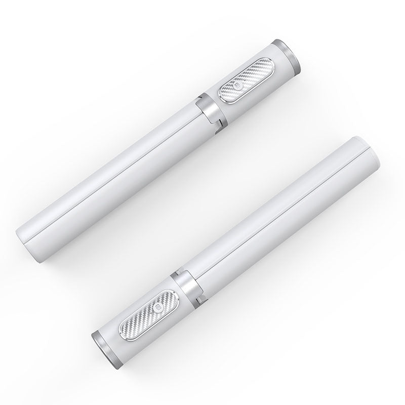 Extended Tripod Integrated Selfie Stick Live Broadcast Support
